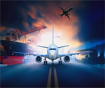 China Top Forwarder-air freight