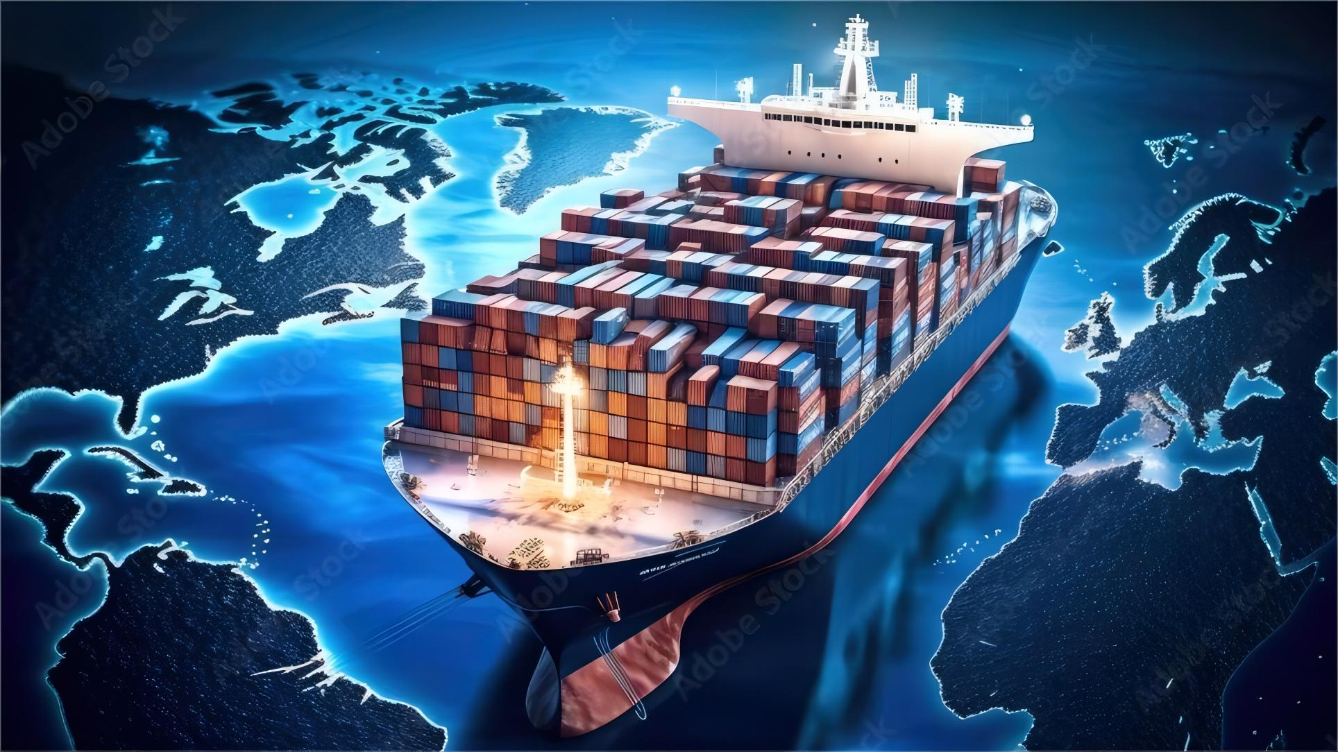 amazon fba shipping china with tracking germany