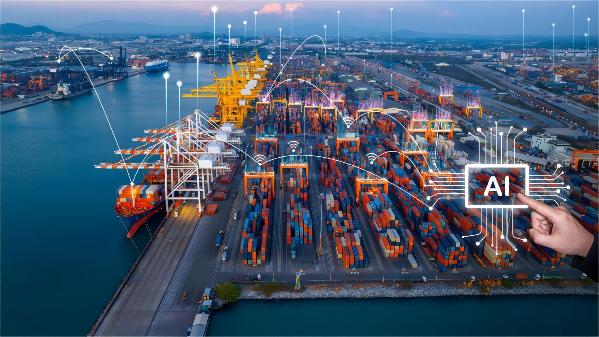 Comparison table for shipping methods from China to Saudi Arabia