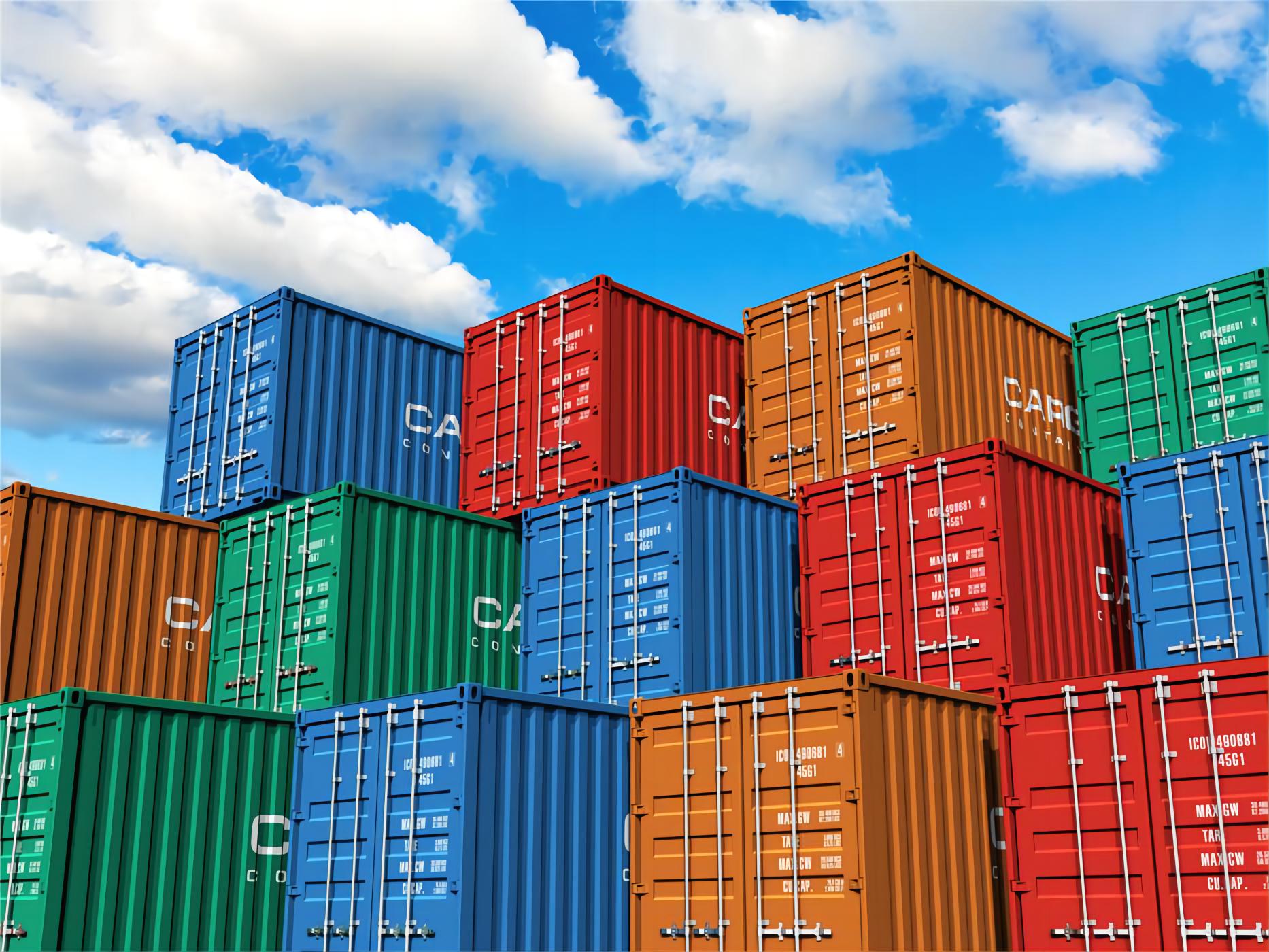 A checklist of customs documentation required for bulk cargo shipments from China.