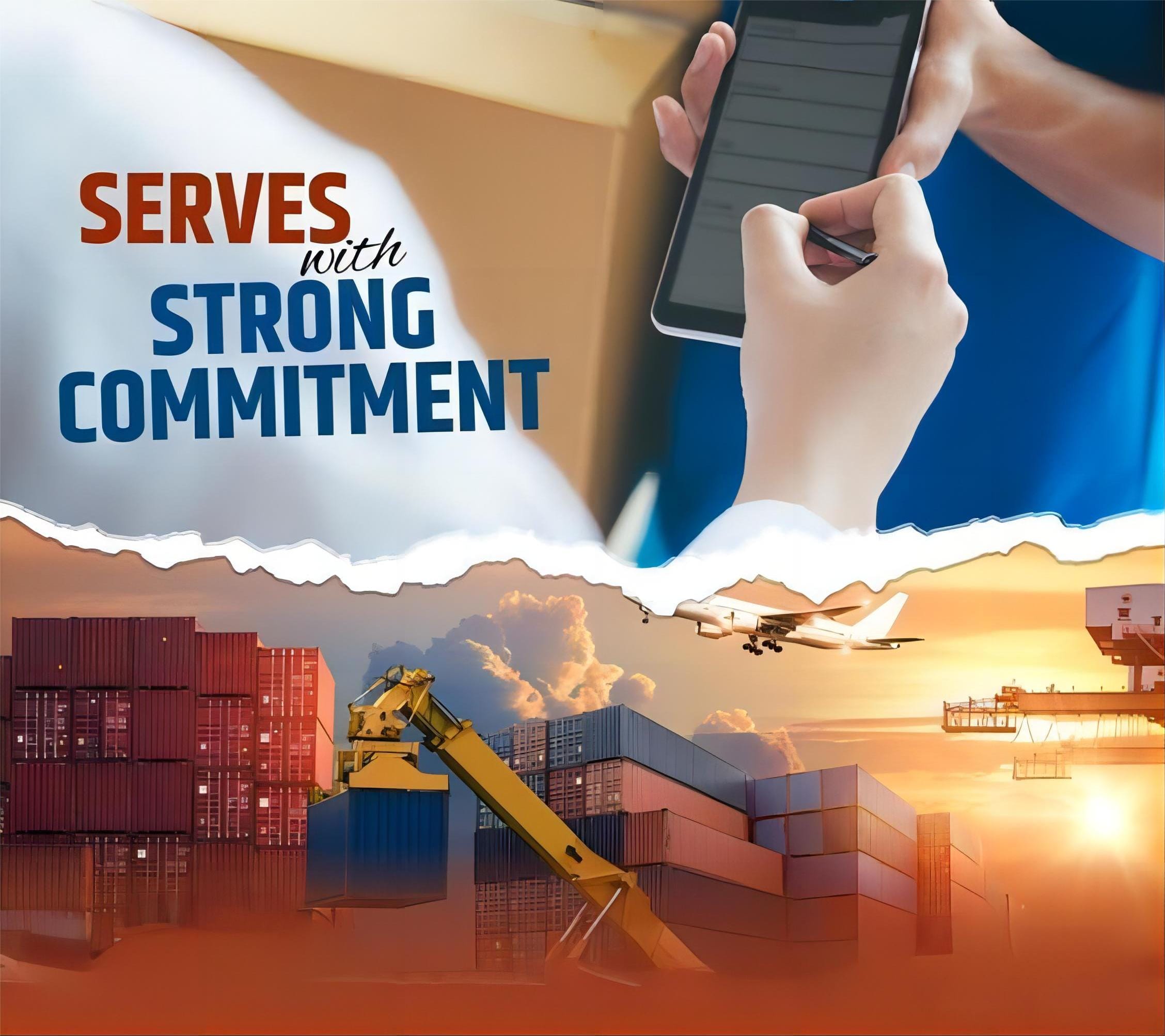Customs clearance documents and Dutch VAT compliance paperwork