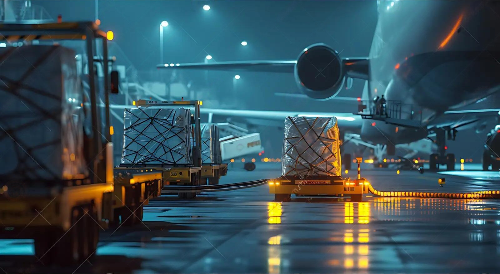 Logistics professional coordinating cheap shipping from china bulk cargo