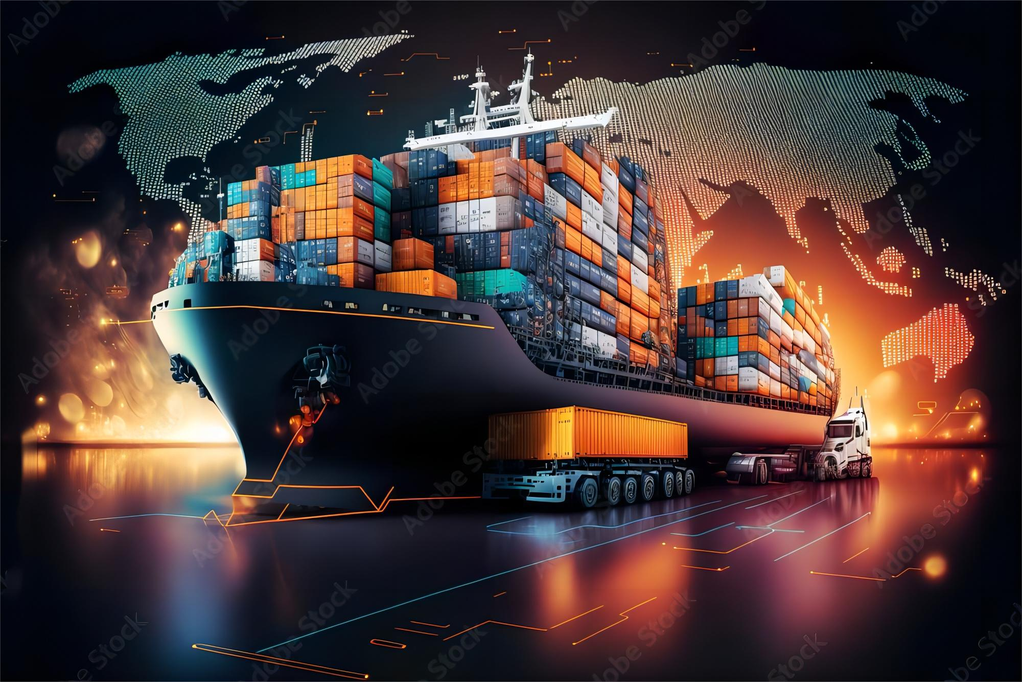 cheap shipping from china bulk cargo