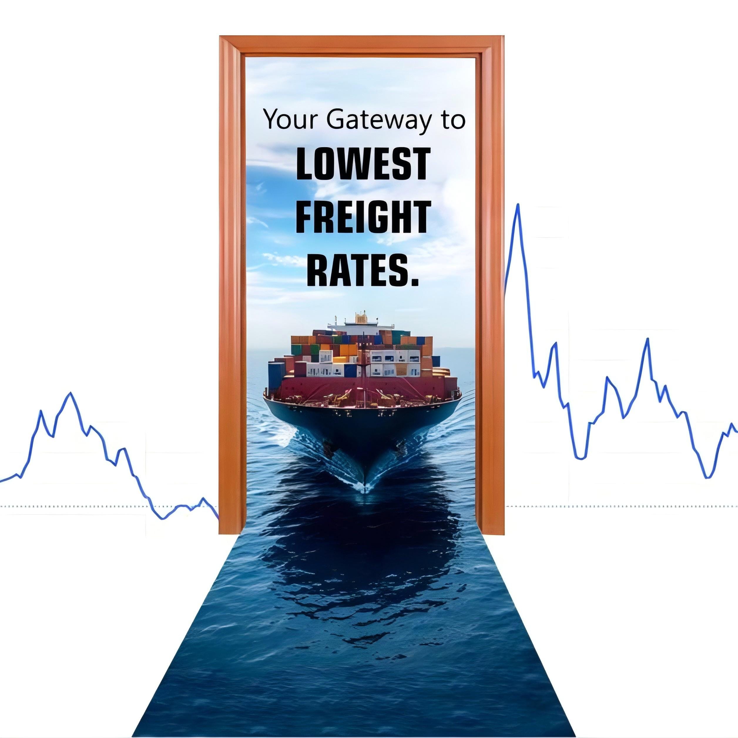 Logistics professional coordinating cheap shipping from china bulk cargo