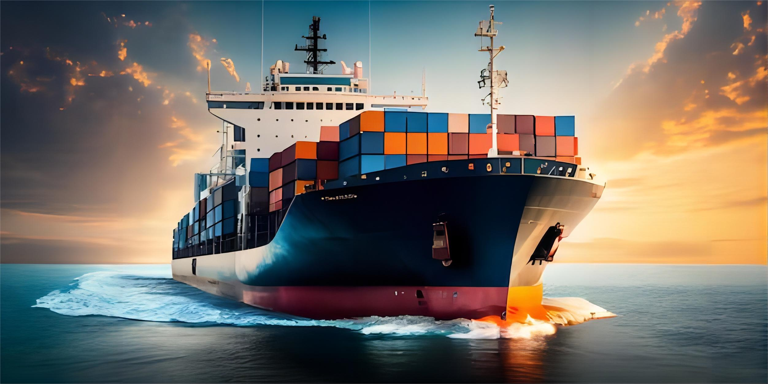 online freight quote china to canada imports
