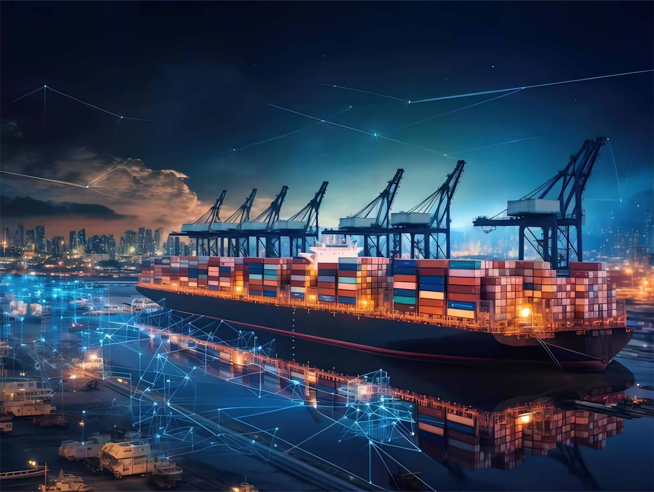 shipping quote from china to usa business