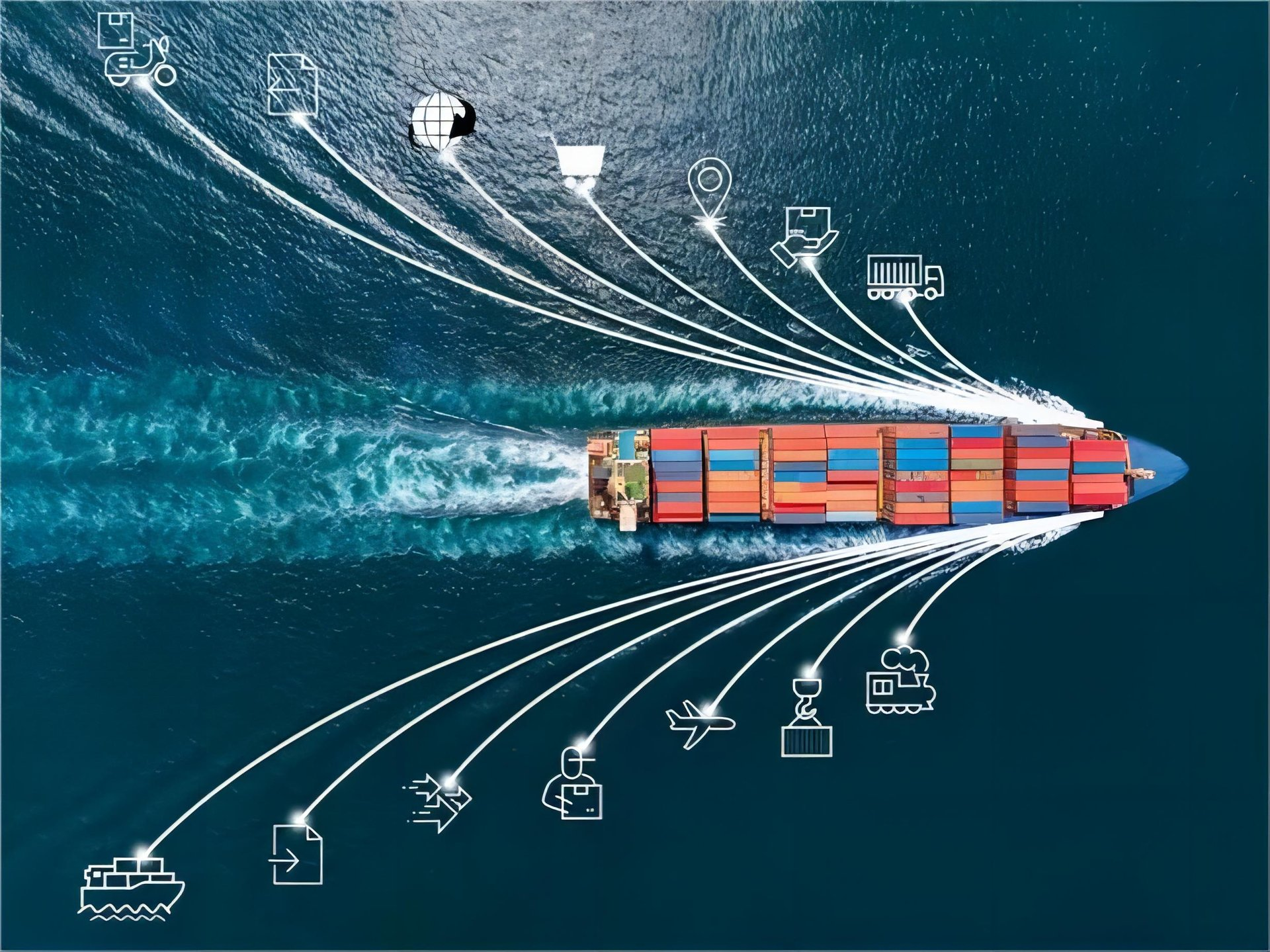 shipping cost from china to canada estimate
