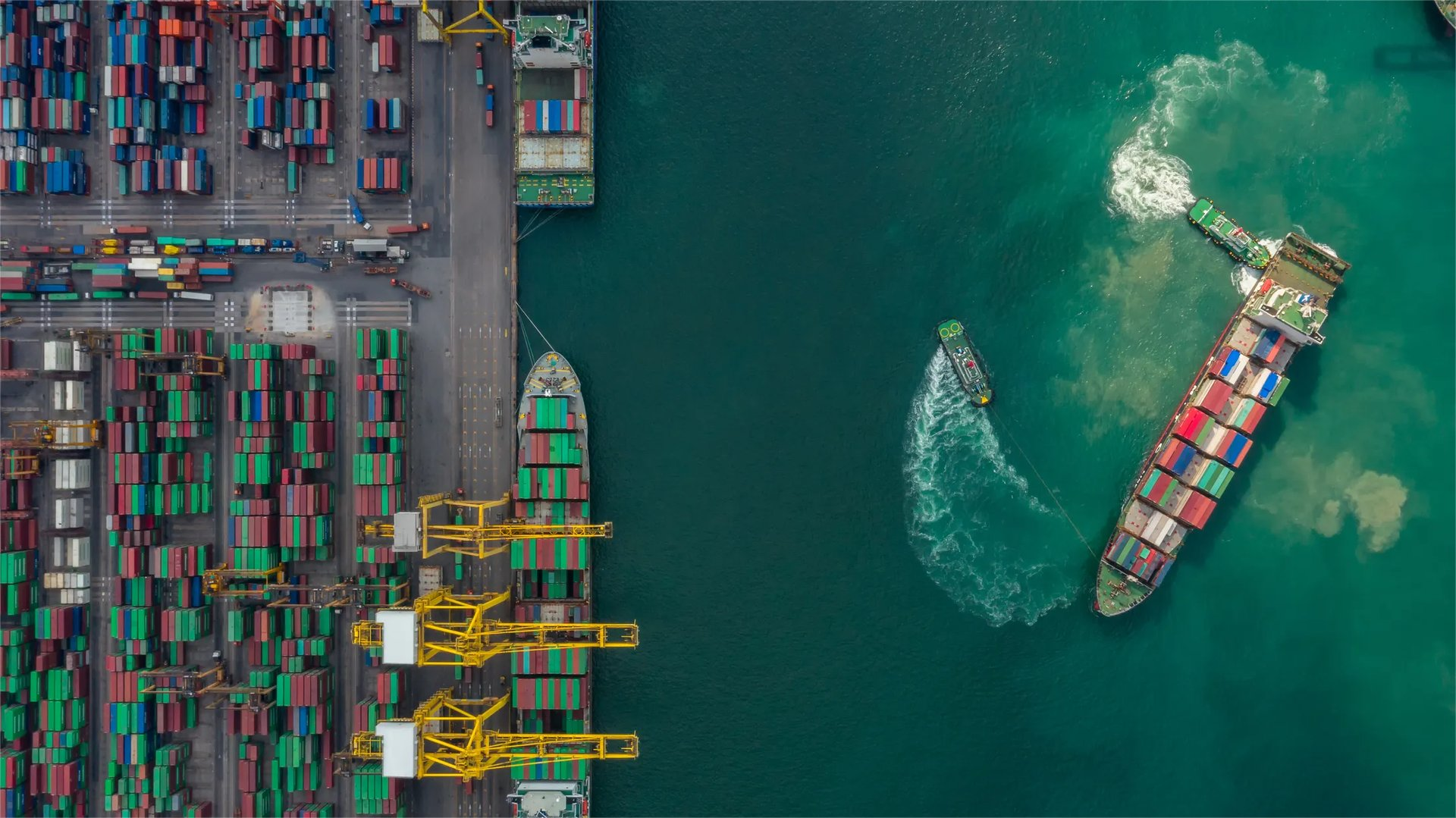 import shipping from china to canada distribution