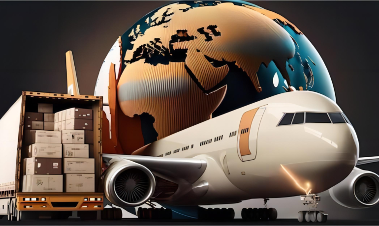 cargo shipping from china to canada warehouses
