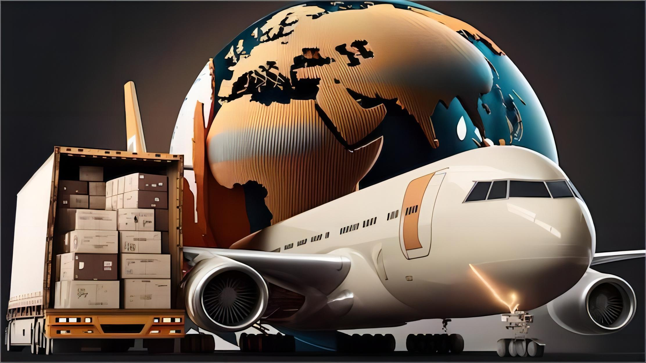 cargo shipping from china to canada warehouses