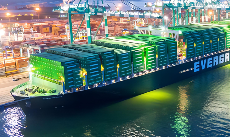 amazon warehouse receiving delay logistics solution