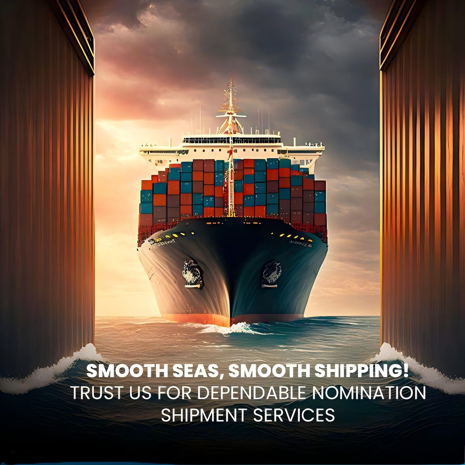 amazon appointment delay solution for import cargo