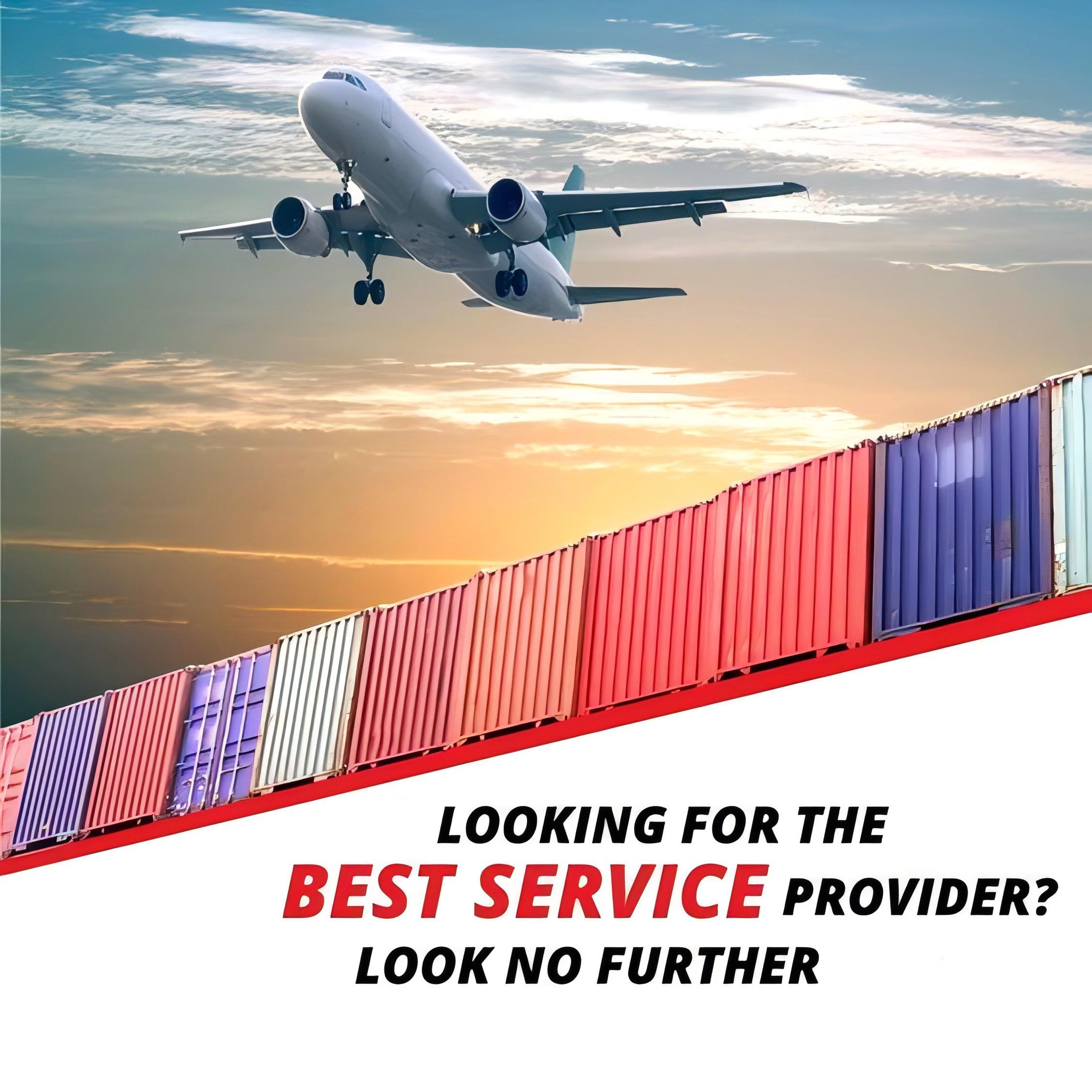amazon inventory replenishment shipping from china