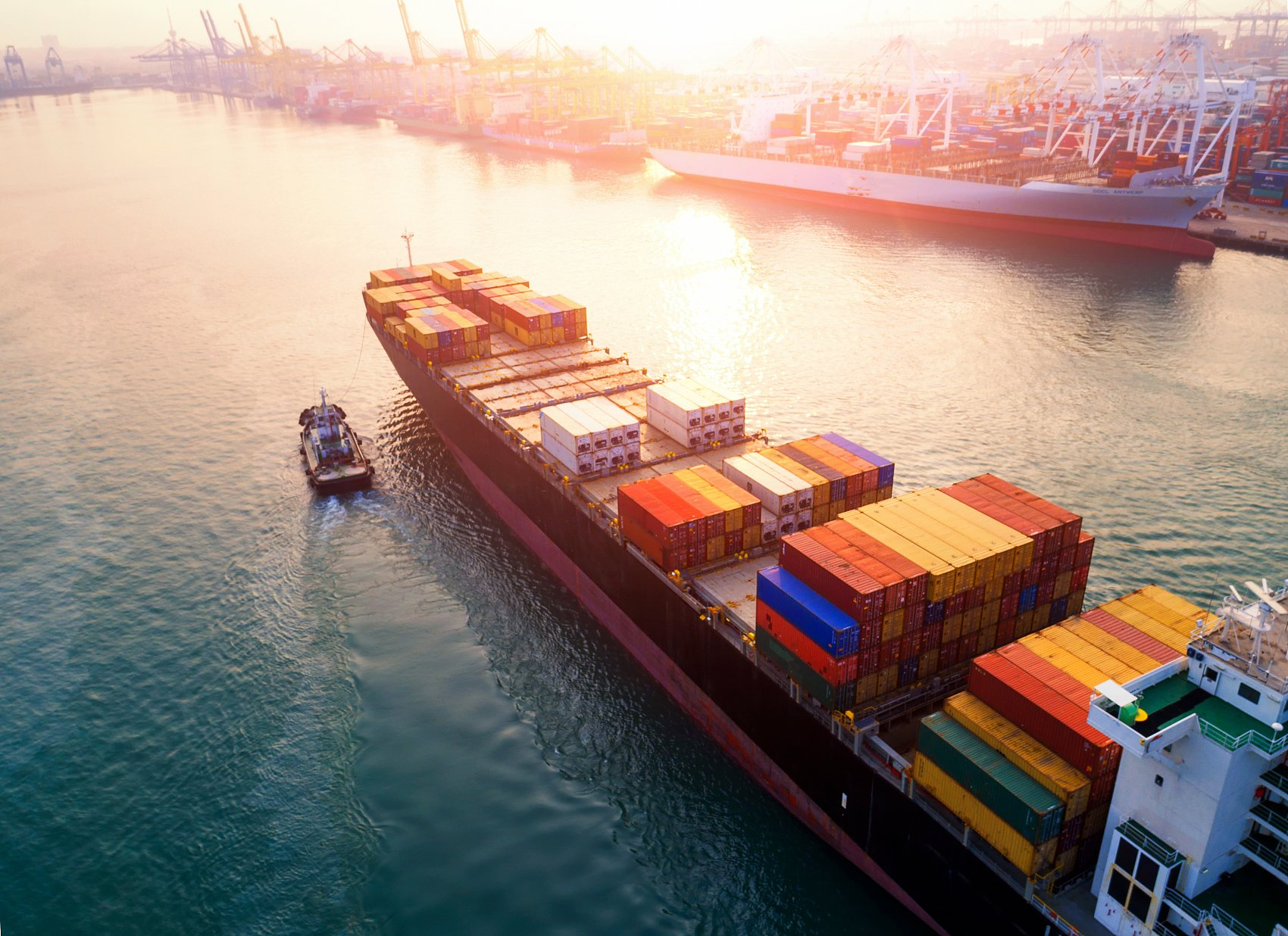 shipping from china to canada with door delivery