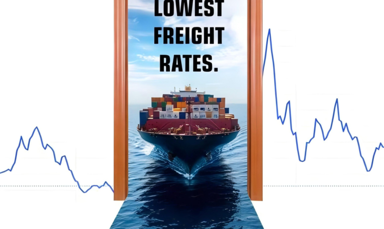 import shipping from china to united states
