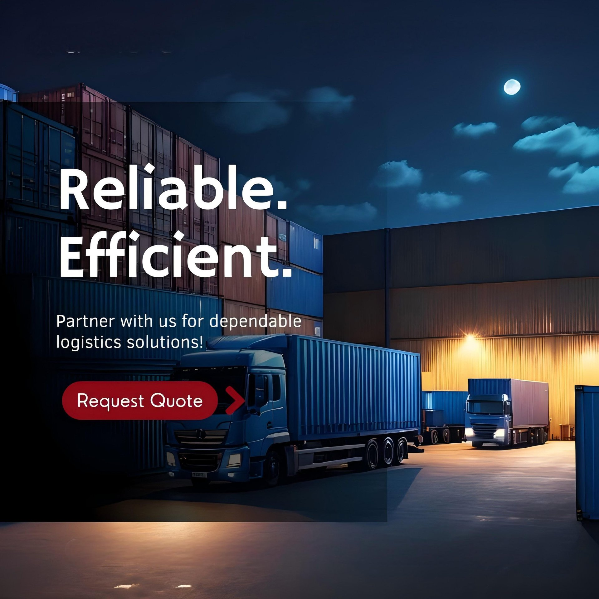 reliable freight forwarding services for north america