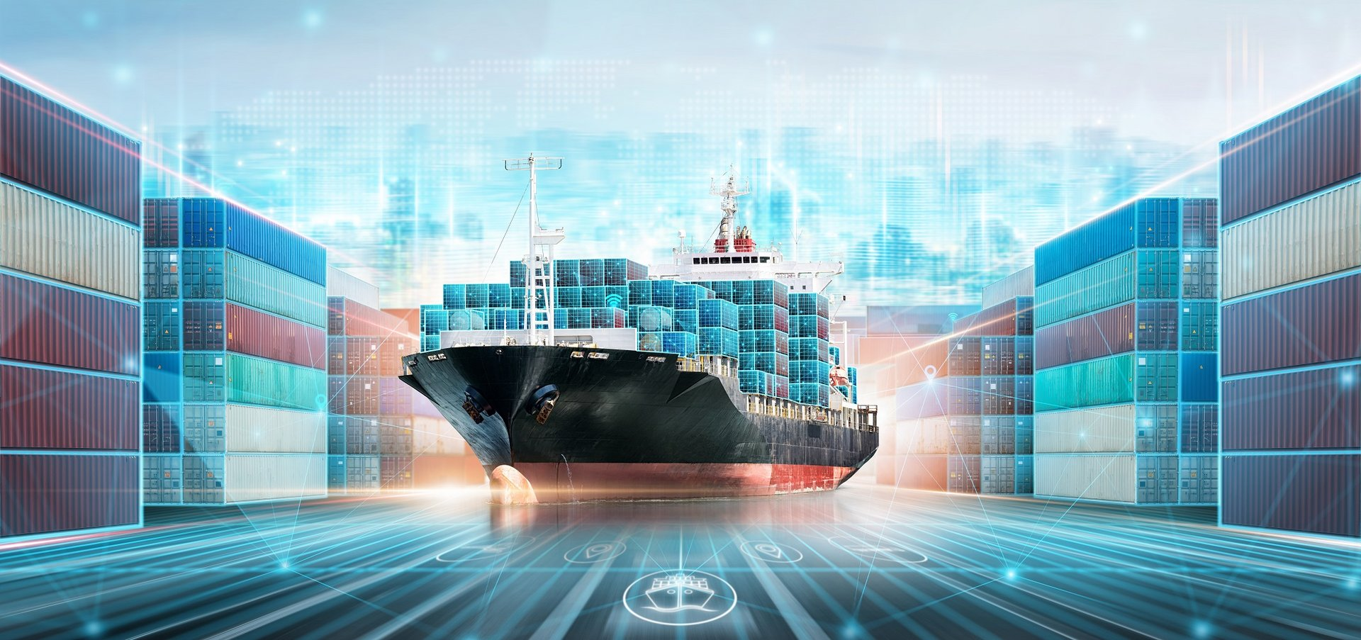 freight quote for container shipping usa