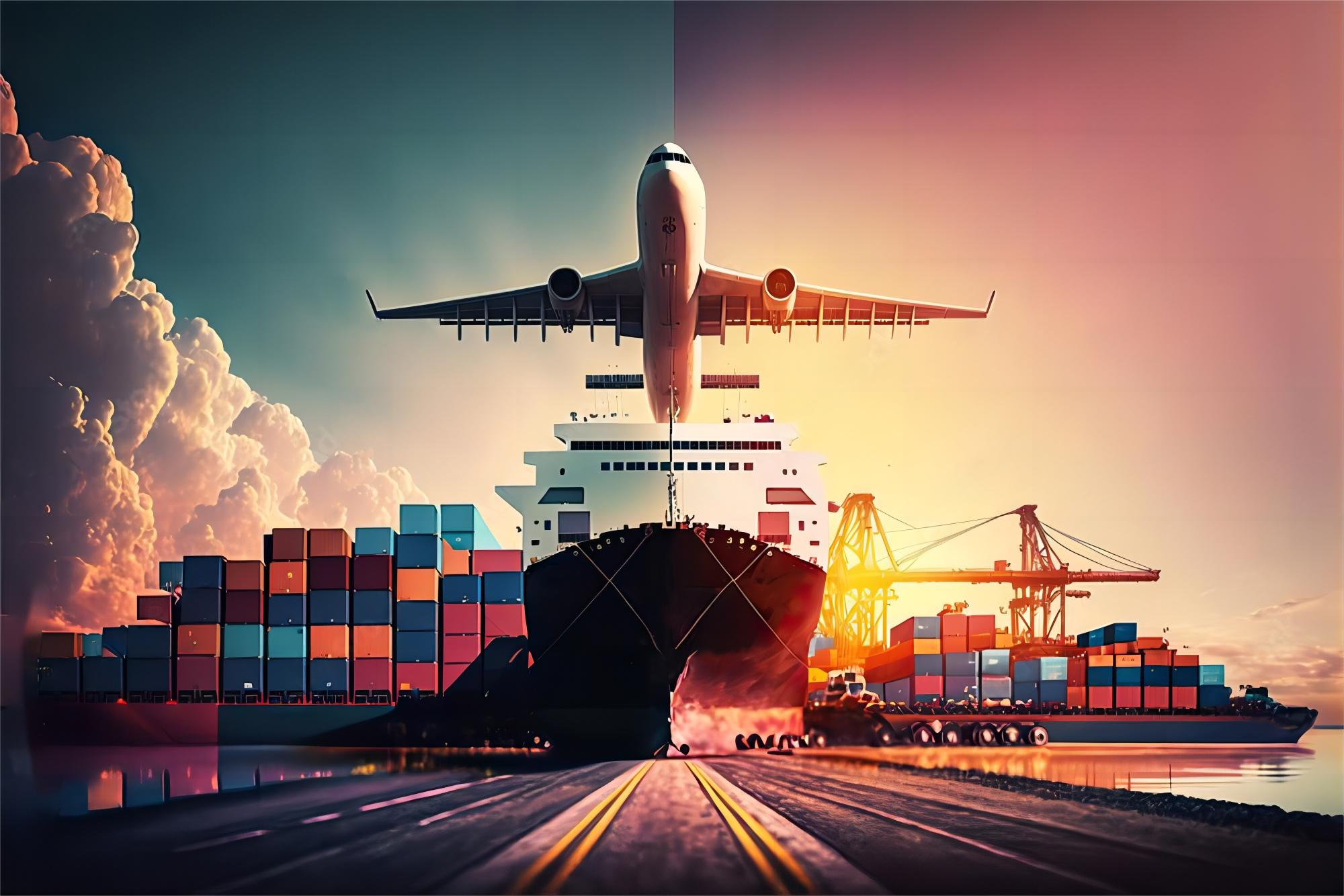 logistics contingency planning for delayed shipments