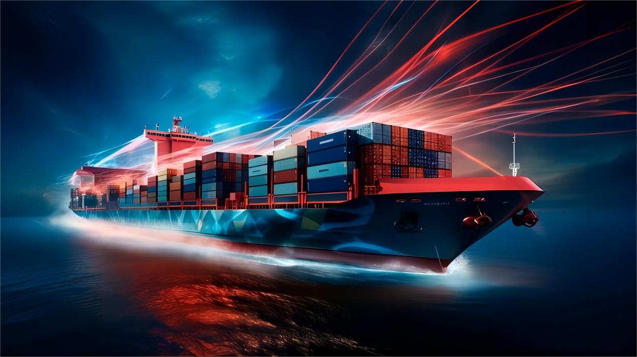 china supplier cargo consolidation services