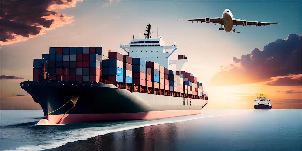 China Ningbo Savannah cargo transit options