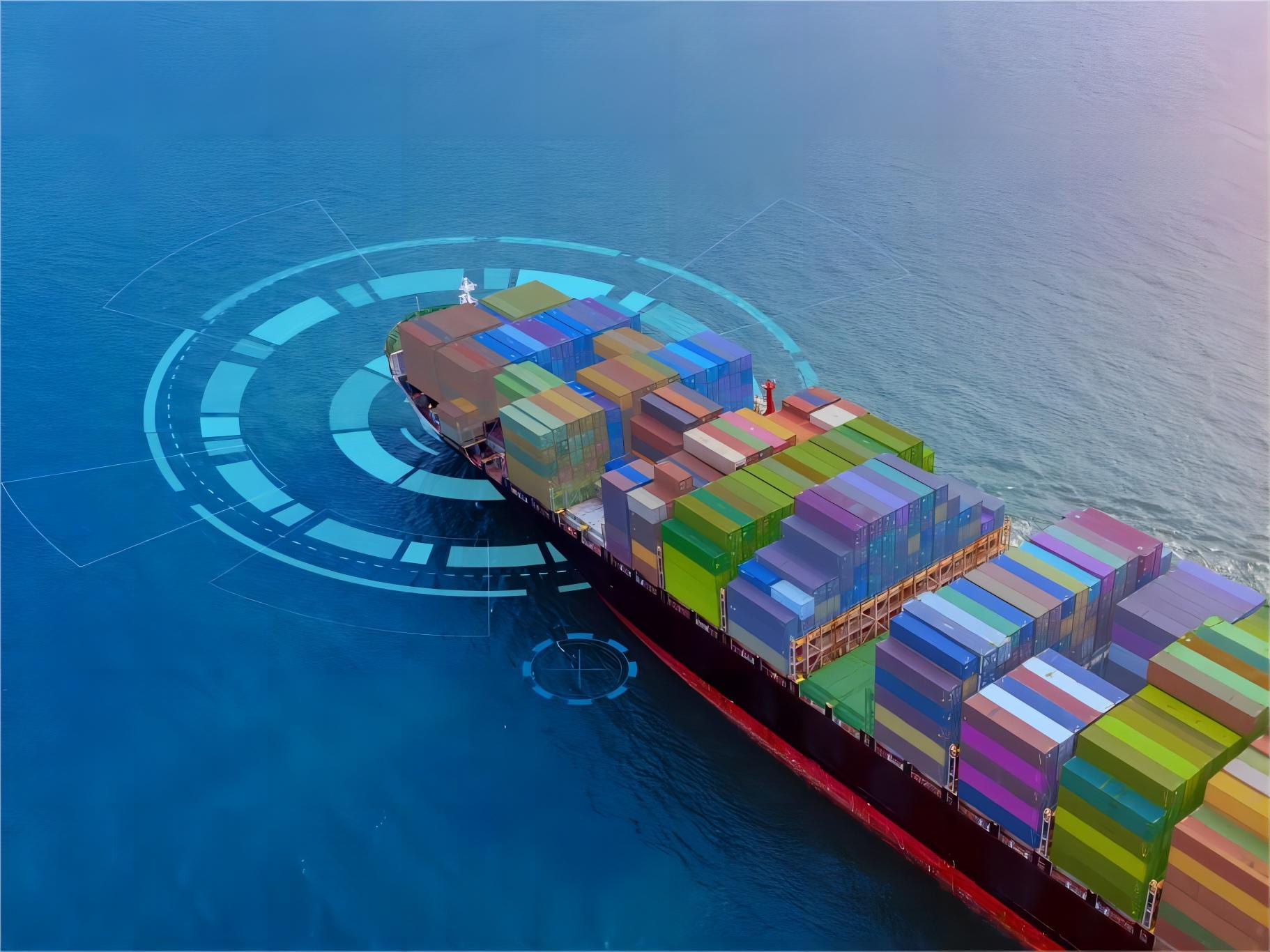 rising shipping costs from china to canada