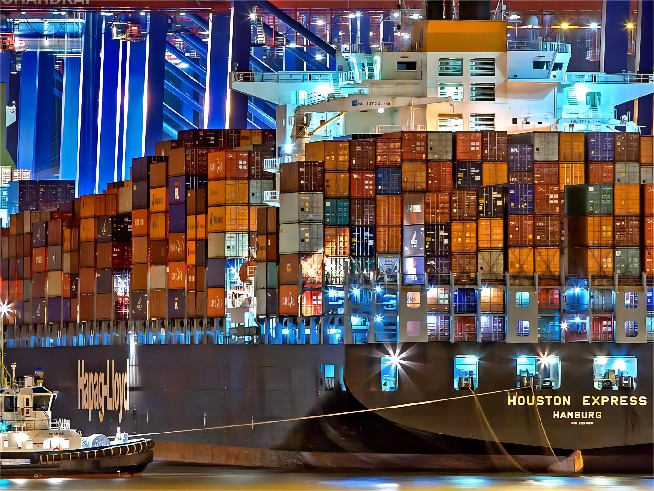 road freight logistics for ecommerce fulfillment