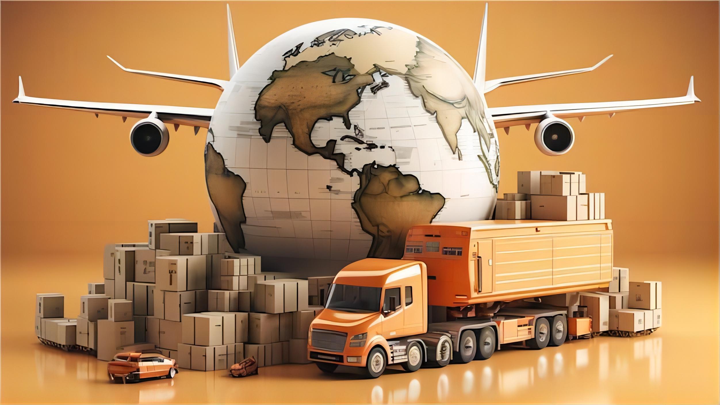 freight forwarder from china to canada imports