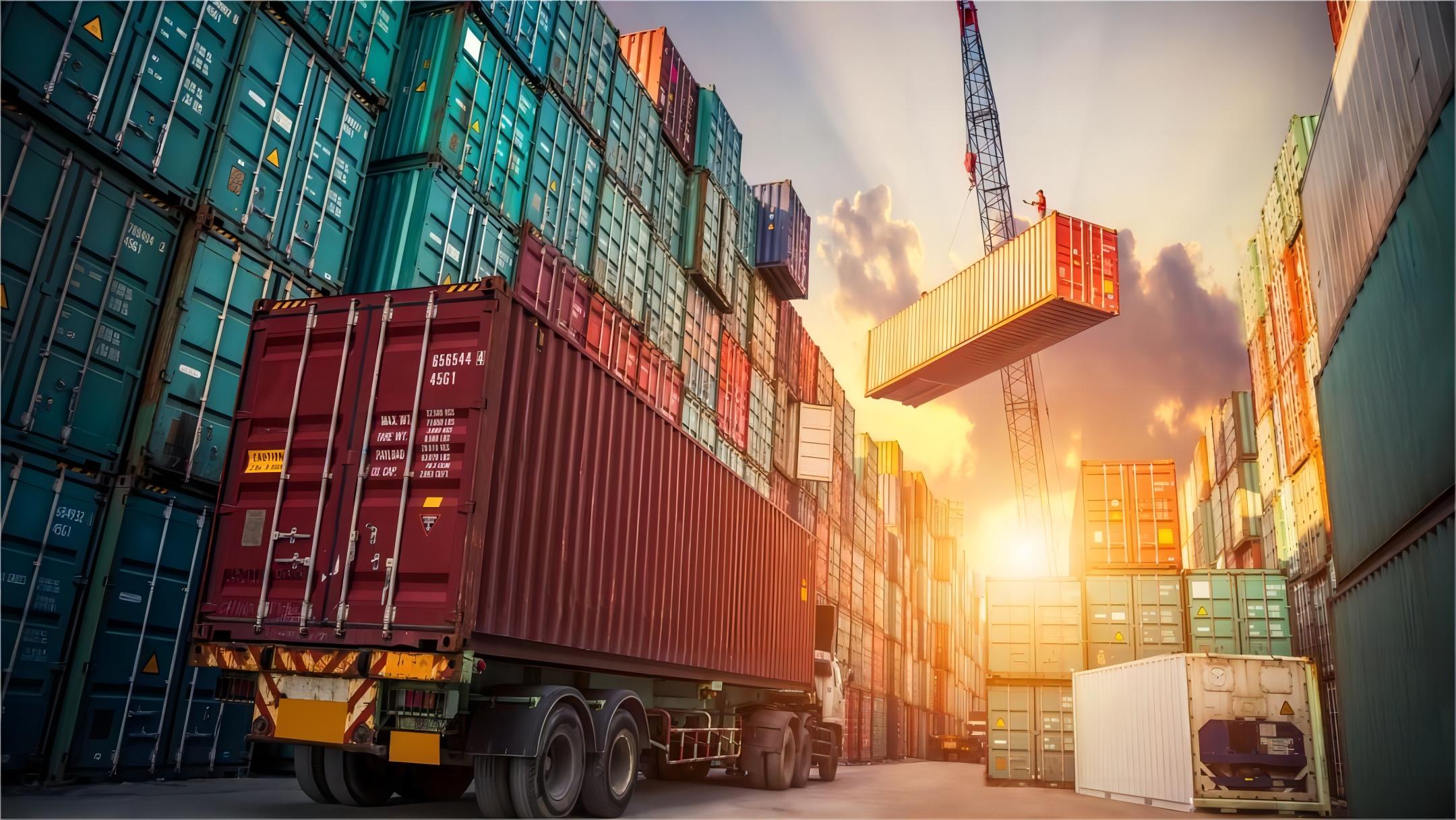 trucking freight services for canada importers