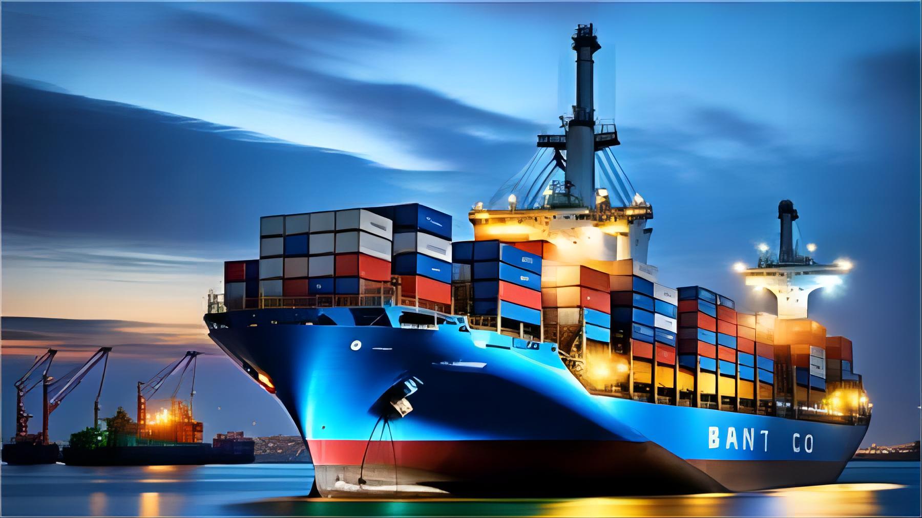 cargo storage after customs clearance service