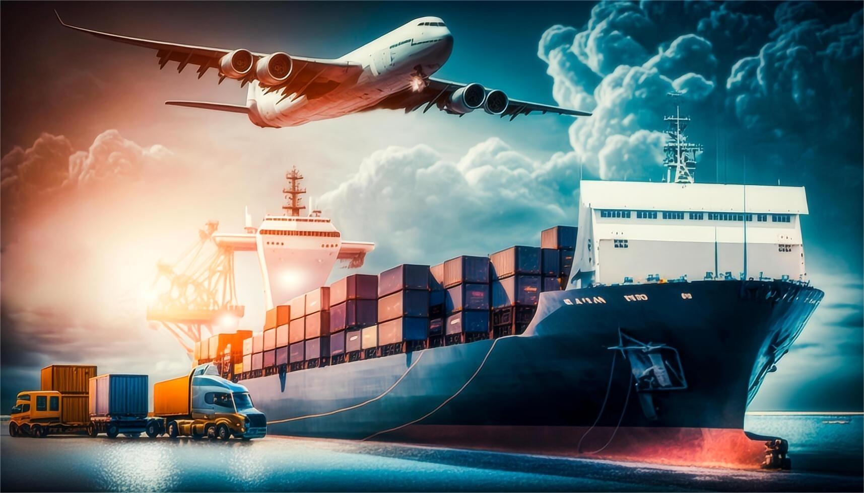 warehouse services for imported goods in usa