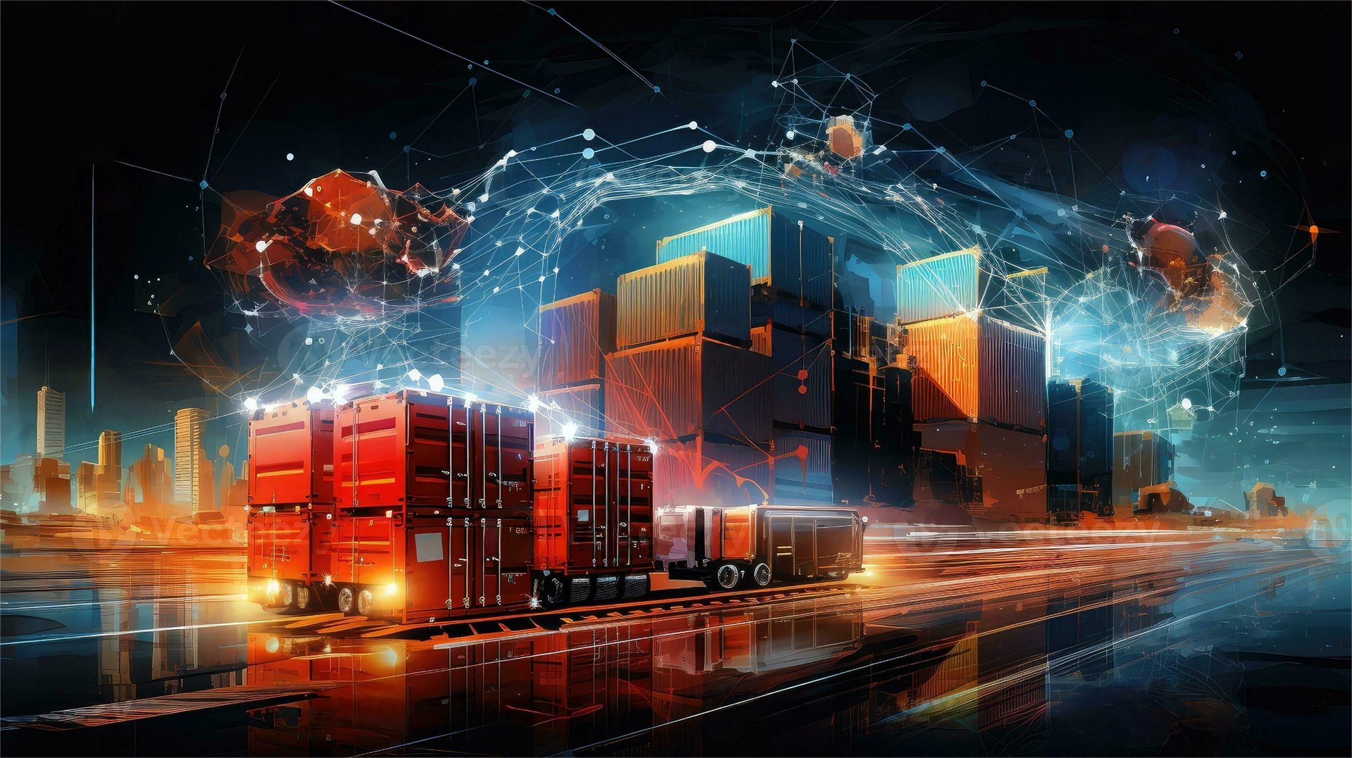 less than container load shipping to canada