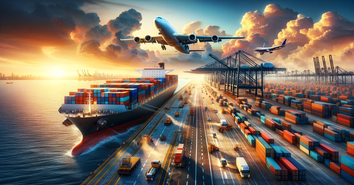 shipment delay mitigation for import businesses