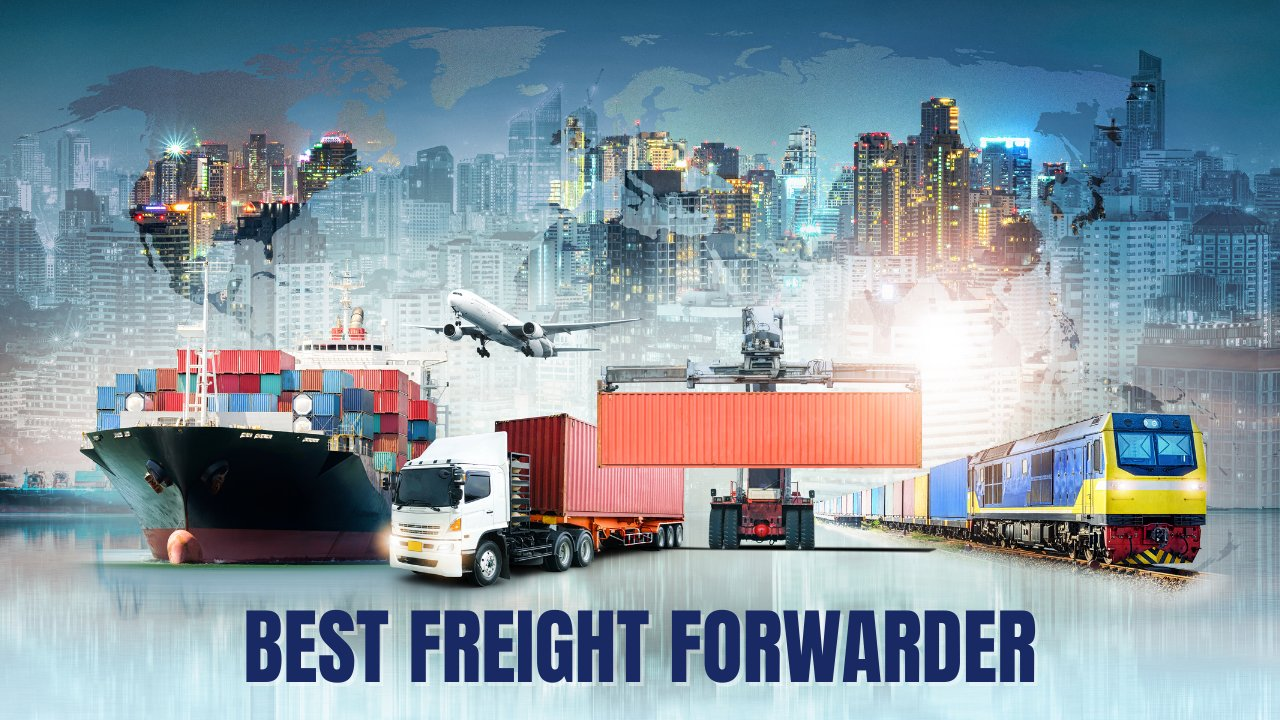 supplier pickup and door delivery service