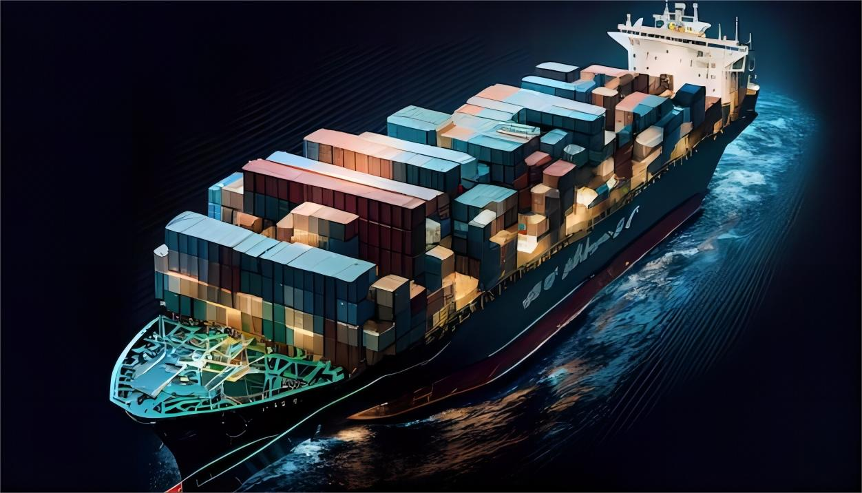 Freight shipping methods comparison chart