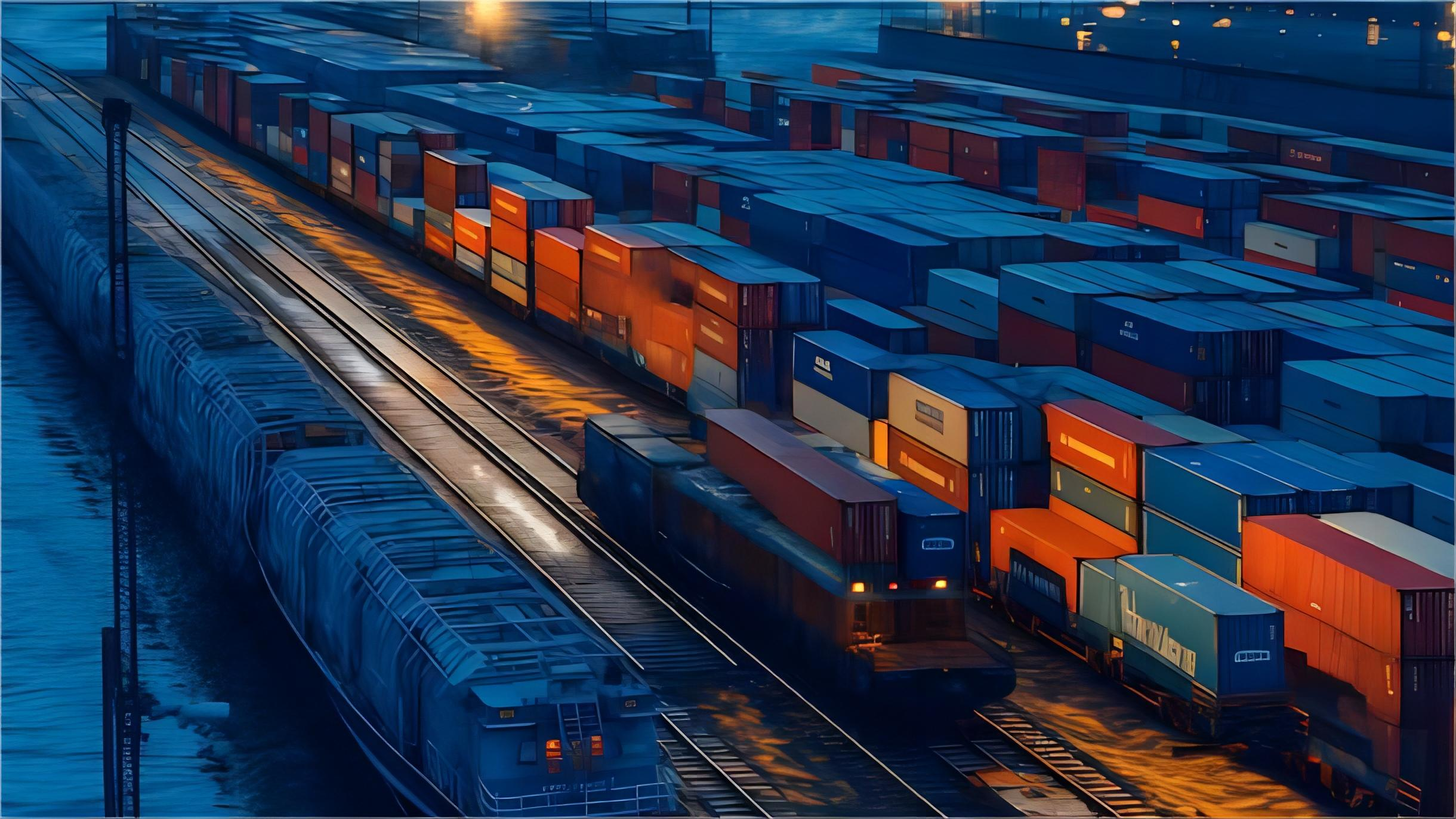 China Freight Forwarder for Traders: Expert Logistics Guide